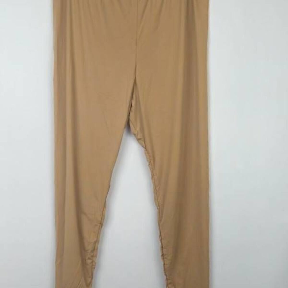 SKIMS PLUS SIZE‎ LOUNGE LEGGINGS NWT